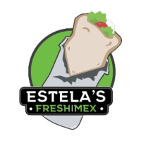 Estelas Fresh Mex Logo