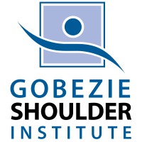 Gobezie Shoulder Institute Logo