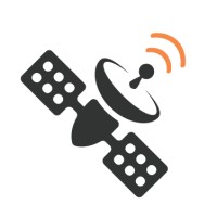 SatelliteWP Logo