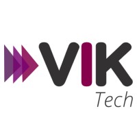 VIK Tech Logo