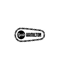 Cycle Hamilton Logo