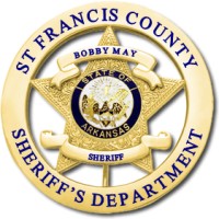 St. Francis Sheriffs County Department Logo