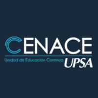CENACE UPSA Logo