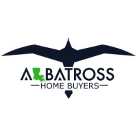 Albatross Home Buyers Logo