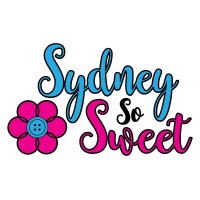 Sydney So Sweet Logo