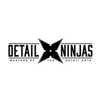 Detail Ninjas Logo