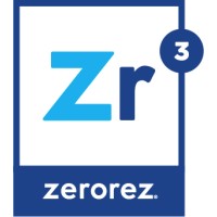 ZerorezDFW Logo