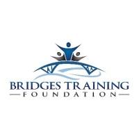 Bridges Training Foundation Logo