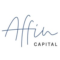 AFFIN Capital Logo