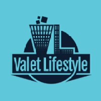 Valet Lifestyle Logo