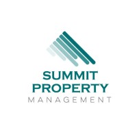 Summit Property Management Logo