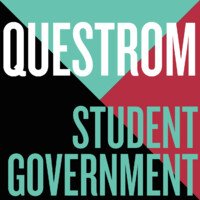 Boston University Questrom Student Government Logo