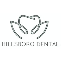 Hillsboro Dental Logo