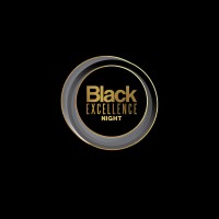 Black Excellence Night Logo