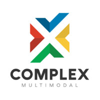 COMPLEX MULTIMODAL Logo
