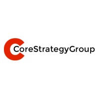 Core Strategy Group Logo