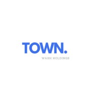 Town Wash Holdings Logo