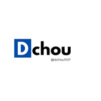 davidchou.health Logo