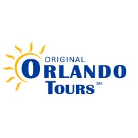 Original Orlando Tours Logo