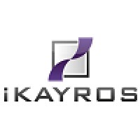 Ikayros Logo