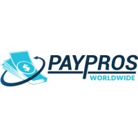 PayPros Worldwide - Merchant Services Logo