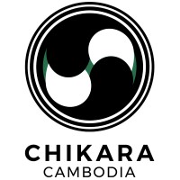 Chikara Cambodia Logo