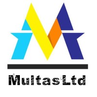 Multas Limited Logo