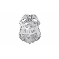 Milwaukee Police Department Logo