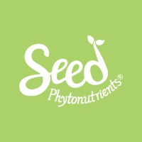 Seed Phytonutrients Logo