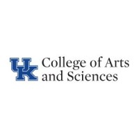 University of Kentucky, College of Arts & Sciences Logo