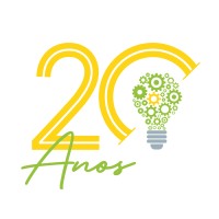 NTICS Projetos Logo