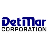 DetMar Corporation Logo