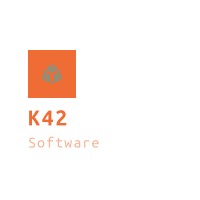 K42 Software Logo
