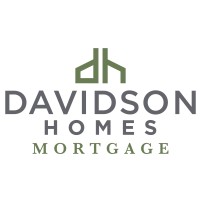 Davidson Homes Mortgage Logo