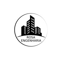 Rosa Engenharia Logo