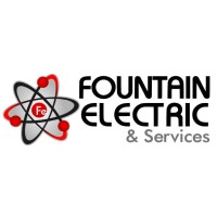 Fountain Electric & Services LLC Logo