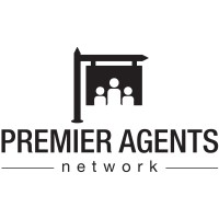 Premier Agents Network Logo