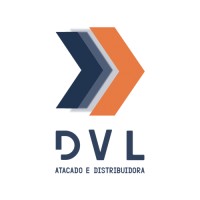 DVL Atacado e Distribuidora Logo