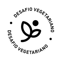 Desafio Vegetariano Logo