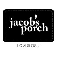 Jacobs Porch Logo
