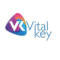 Vital Key Logo