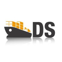 DS Cargo Logo