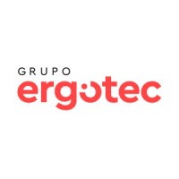 Grupo Ergotec Logo