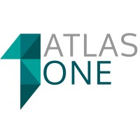 Atlas One Investimentos Logo