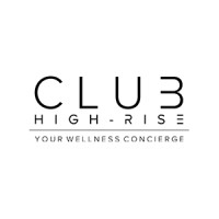 Club High-Rise Logo