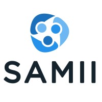 SAMII Logo