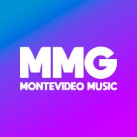 Montevideo Music Group Logo