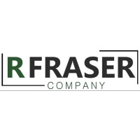 R. Fraser Company Logo