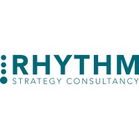 Rhythm Strategy Consultancy LLC Logo