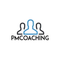 PMCOACHING LLC Logo